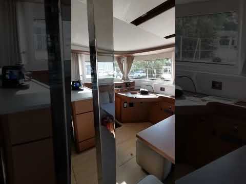 2022 Lagoon LAGOON 46 - Photo 1