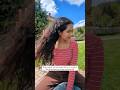 Frizzy & Free | Curly Hair | Frizzy hair in Humidity | Frizzy Hair on Vacation | Curly Frizzy Hair
