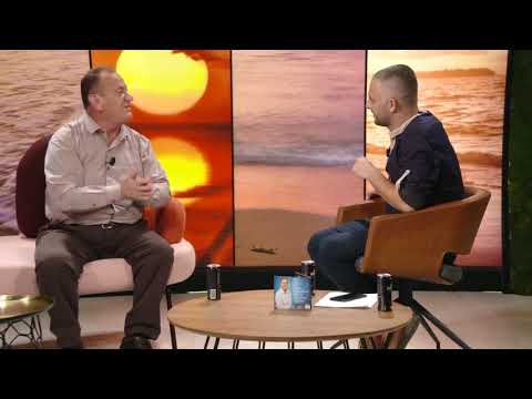 Mahmut Ferati ishte në pjesën e fundit të emisionit, në të cilën u fol për për zhanret e muzikës