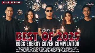 Download lagu BEST OF 2025 | VOLTROCK – Rock Energy Cover Compilation mp3