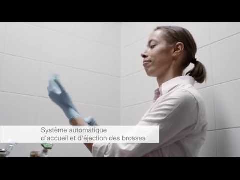 Autolaveuse accompagnée Duomatic Endurer 60 - Réservoir de 80L, batteries lithium-phosphate, écran tactile_4