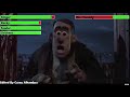 Chicken Run 2000 Mrs Tweedy S Defeat Scene