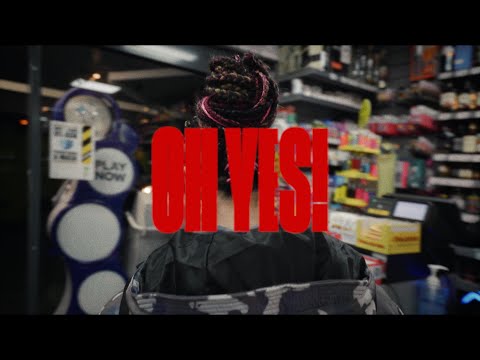 JANSET - Oh Yes! (Official Video)