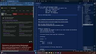 Rust Game Dev Studio #2 : Data Tables, Deserialize