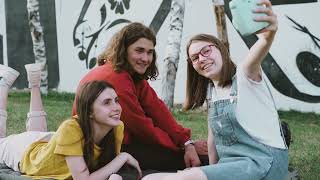 Johnny Nash - Let&#39;s Be Friends (In Memory of Johnny)