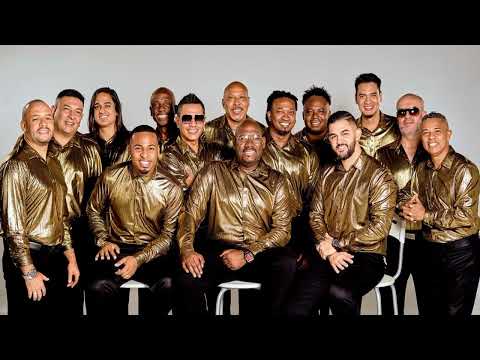 Balseros testimonios de libertad - Grupo Niche ( audio - Mario salsa)