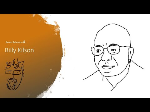 Dr. Jazz Talks #149: Samo Šalamon & Billy Kilson interview