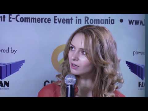 UX și Magazinele Online din România - Eugen Potlog, Conversion | GPeC Summit