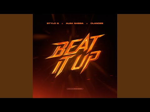 BEAT IT UP (Freestyle)