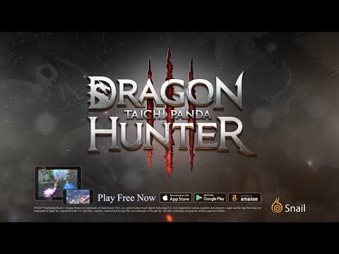 Видео Taichi Panda 3: Dragon Hunter #1