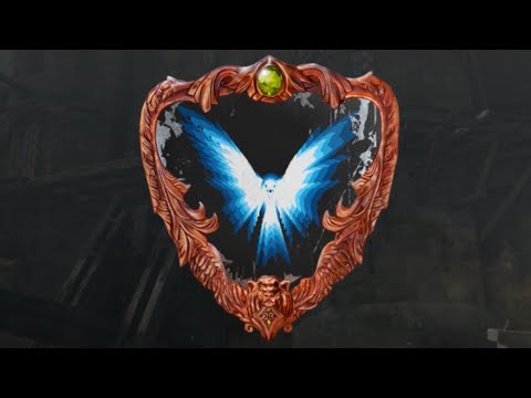 For Honor: Raven Emblem Tutorial
