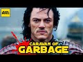 Dracula Untold Caravan Of Garbage