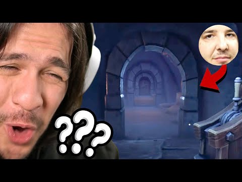 This Game Makes Your Head HURT. w/Mully