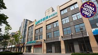 City Comfort Inn Suzhou Wujiang Development Zone Yundong | Suzhou, China | Hotel
