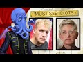 Exhibition Of Stupid People 48