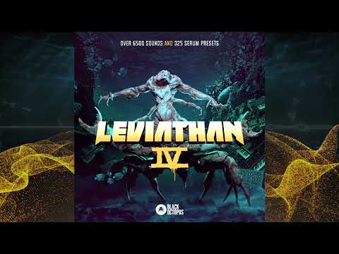 Leviathan 4 - Main Trailer - OUT NOW!