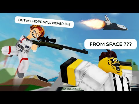 CAMO GRIND 2 🔫 (ROBLOX Brookhaven 🏡RP - FUNNY MOMENTS)