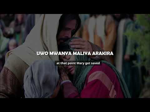 HAR'IMBARAGA by Desert Stream Singers (Official Video Lyrics 2023)