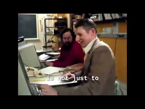UNIX Pioneers: Insights and Applications - A 1982 Bell Labs Presentation