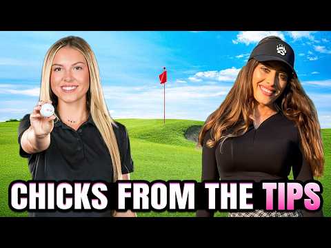 Can We Break Par From The Tips?