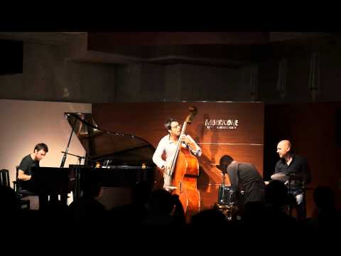 Fabrizio Bosso Quartet -1st stage-