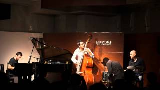 Fabrizio Bosso Quartet -1st stage-