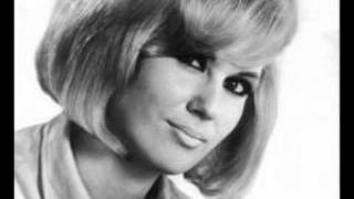 Dusty Springfield ~ All Cried Out
