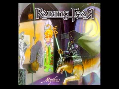 RAISING FEAR - Ocasta (Mythos 2005)