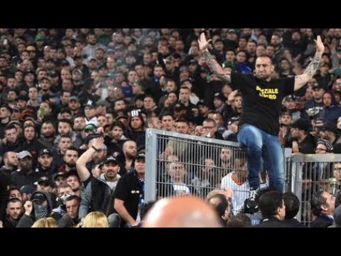 The Real Football Factories - Italy 2007 (Wojny na stadionach - Włochy)