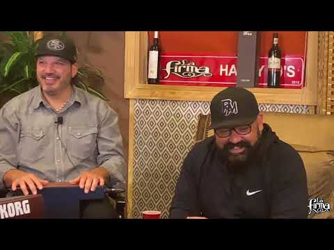 Programa No Programa 17 (Invitados Ricky Munoz y Rene Martinez) Mayo/12/2021