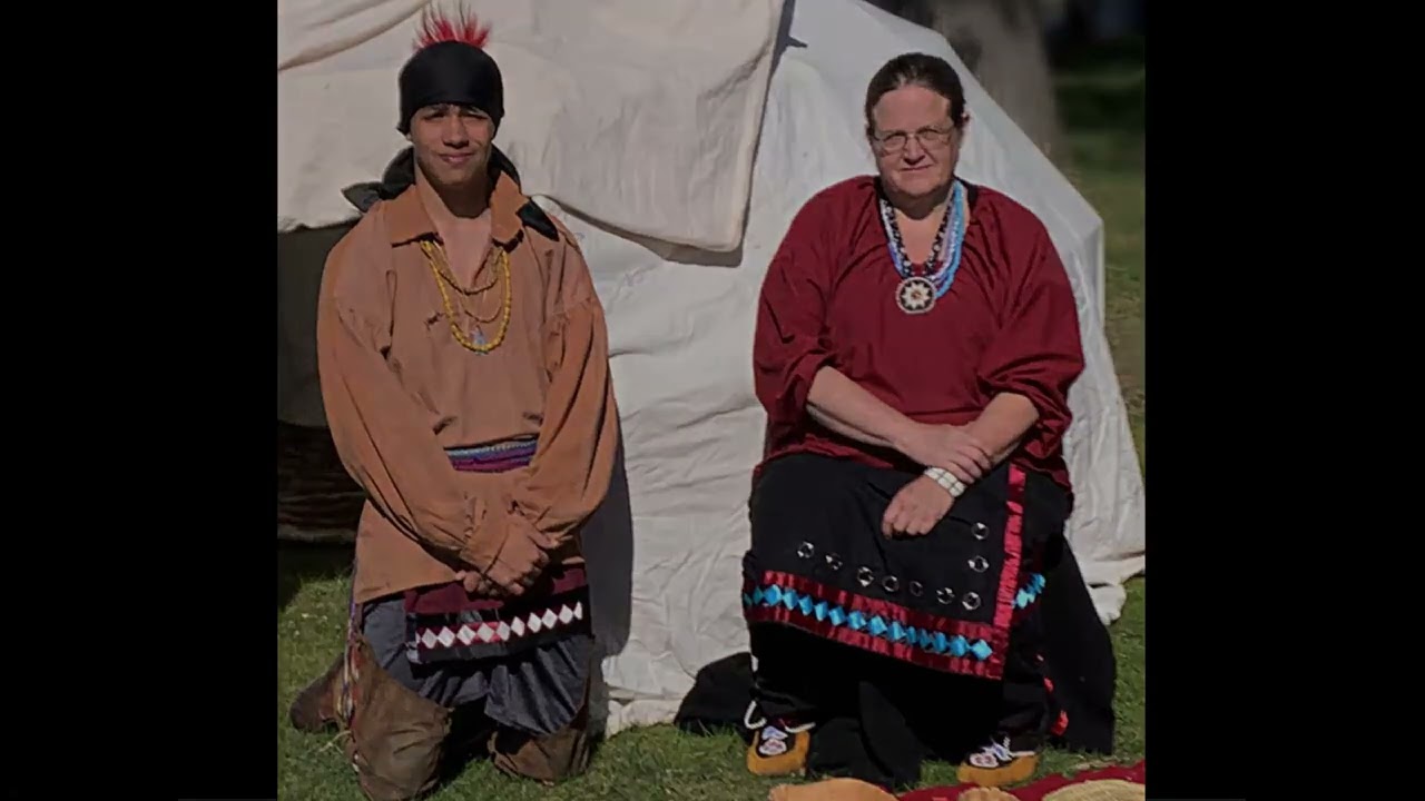 Teaching Indigenous Lessons for Elementary School