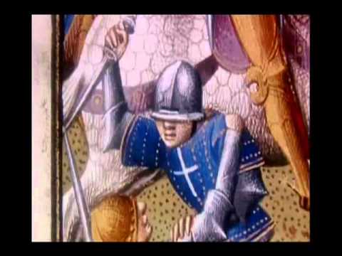 Terry Jones-Medieval Lives The Minstrel Part 1/3
