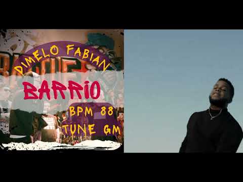 Barrio ✘ mr. yeison Type Beat | redimi2 | regueton holdscool