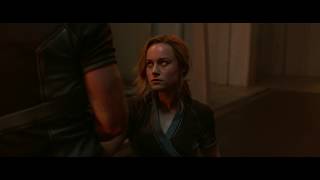 Captain Marvel - Extrait "Raconte-moi ce rêve" VF