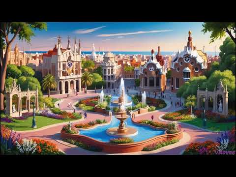 My Barcelona, La Meva Barcelona