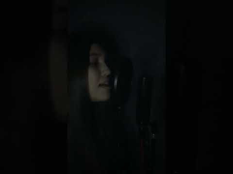 Reprise de la chanson "Dadda" d’ @AmelZenTv1 par Manissa Chemam