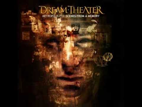Dream Theater - Fatal Tragedy
