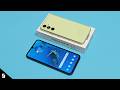 Samsung Galaxy A34 Review Close Enough