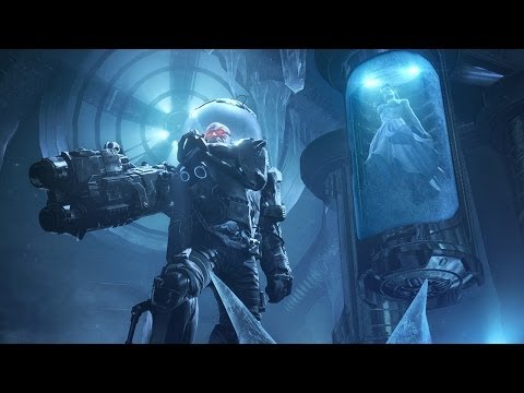 Batman: Arkham Origins - Cold, Cold Heart DLC Review