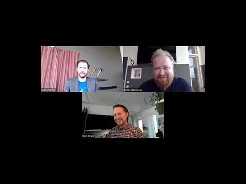 Umbraco Heartcore Product Webinar - April 2022
