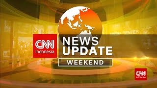 Download lagu CNN Indonesia HD: OBB CNN Indonesia News Update Weekend 2022 (2022/08/14) mp3