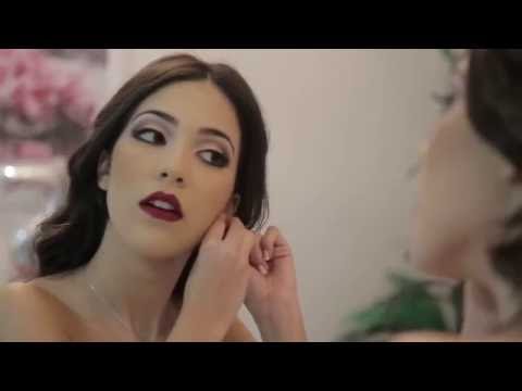 Making of Giovanna 15 anos