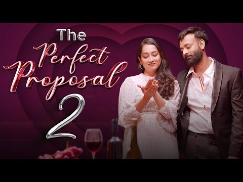 BYN: The Perfect Proposal 2
