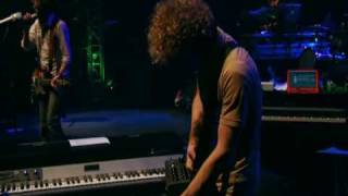 David Crowder Band - Can You Feel It (Live)