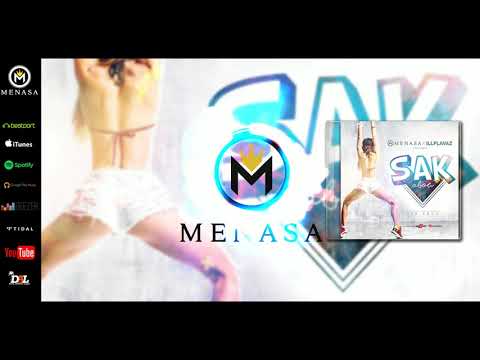 Menasa x ILL Flavaz - Sak Abou