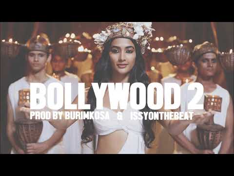 ' Bollywood 2 ' Indian Vocal Beat Hindi Hiphop Rap Type Beat | Instrumental