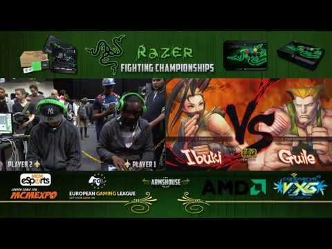 WW|F-Word (Ibuki) vs UM.imstilldadaddy (Guile) - losers semi final