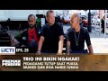 Murad Complains But Pipit S Answer Is Confusing PREMAN PENSIUN 2 EPS 25 2 2