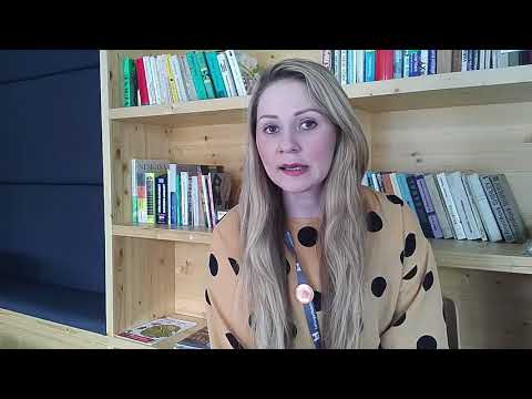 Eva Hruščová, LafargeHolcim European Business Services