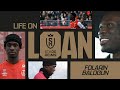 LIFE ON LOAN | Folarin Balogun